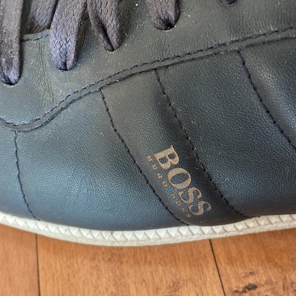 Hugo Boss sneakers - Picture 5 of 6